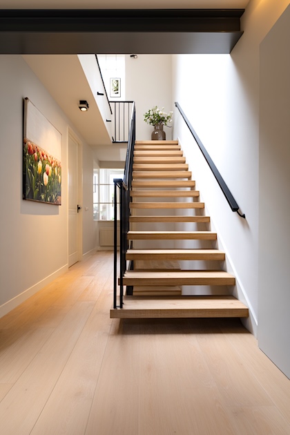 open-trap-renovatie-voorbeeld-modern