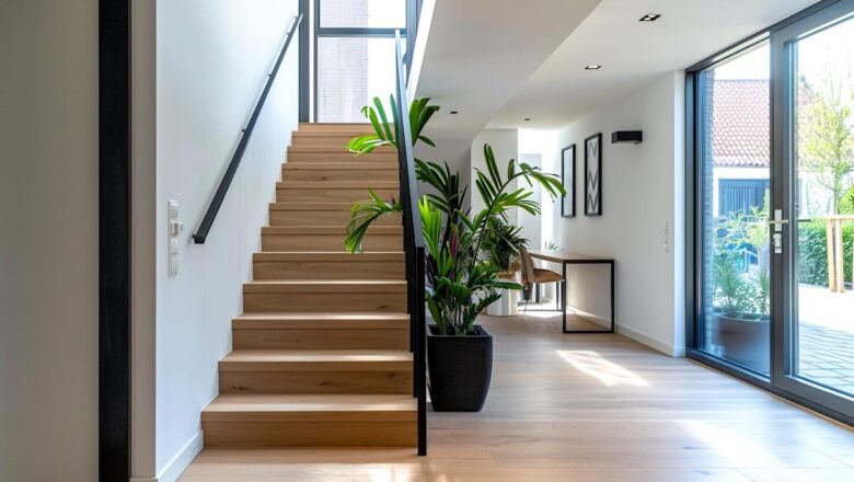 Traprenovatie in Weesp: Alles Wat Huiseigenaren Moeten Weten in 2026