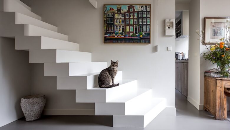 Traprenovatie in 2026: Alles Wat Je Moet Weten (Kosten, Materialen & Tips)